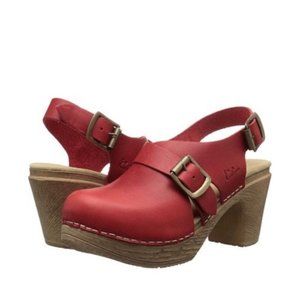 calou clogs usa